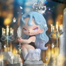 DODO NAMI Nightmares Core Series Blind Box Toys Kawaii Anime Action Figure Caixa Caja Surprise Mystery Box Dolls Girls Gift