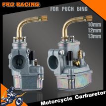 10mm 12mm 13mm Motorrad Vergaser Für Bing Typ 85/12/104 Replik Für PUCH Hercules Prima Mofas Optima Moped Sachs 504 505