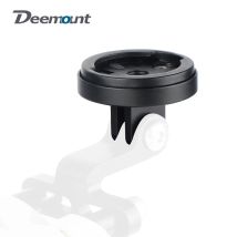 Richtungsverstellbarer Adapter, Metall- oder Kunststoffhalterung, Fahrradcomputer, Scheinwerfer, Rückleuchte, Sportkamera-Halter, Basis, austauschbar