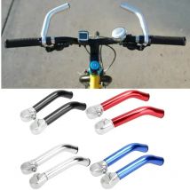 Fahrrad Lenker Schutz Rest Griff Fahrrad Griff Bar Lenker Stecker Horn Lenker Fahrrad Zubehör
