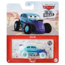 Cars Disney Revo K05 1:55 Mattel HHV06