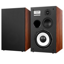 8 inch Passive Speaker 20-150W Bluetooth Speaker 3-Way Surround Sound 8ohm Sound Box USB OPT COAX For Home Theater DJ Desktop