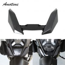 Für BMW R1300GS R 1300GS 1300GS 2023 2024 2025 Kotflügel vorne Schnabel Verkleidung Verlängerung Rad Extender Abdeckung