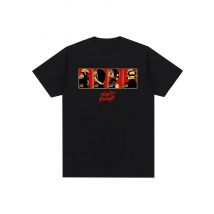 Daft Punk Bros Electronic Discovery Kraftwerk The Prodigy Music T-shirt Cotton Men T shirt New TEE TSHIRT Womens Tops