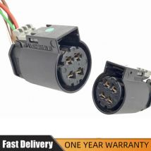 Für Mercedes Benz S ML A B C GL Klasse W220 W221 W251 W204 Zündspule Stecker