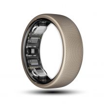 98% nuevo anillo de helio Amazfit soporte de acero inoxidable y diseño resistente a la barro navegación en ruta 2,6mm lecturas súper delgadas