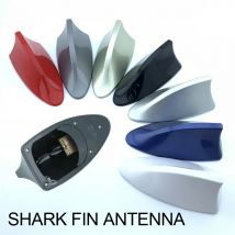 Segnale radio universale per antenna a pinna di squalo per auto adatto per Fiat Tipo Punto Grande Punto Bravo Panda Stilo Croma Linea