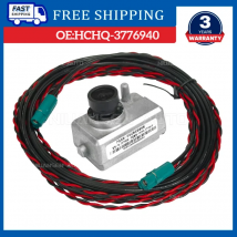 HCHQ-3776940 Auto Dash Cam Montato DVR ADAS Macchina Fotografica GPS Road Recorder Per BYD Dolphin Seal Atto 3 Yuan Song Pro Tang Han DM EV