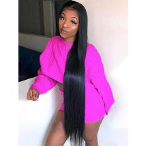 Bone Straight Human Hair Bundles With Closure 4x4 Lace Closures With Bundles Brazilian Hair Weave Bundles With Closure Remy Hair