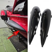 Motorrad Teile Motor Schutz Haube Abdeckung Platte Seite Panel Verkleidung Gugel Für Honda ST1300 2003-2015 2016 2017 ST 1300 Zubehör