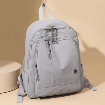 Casual Backpack Women Lightweight Waterproof Travel Backpacks Large Capacity Women's Bag College Girls School Backpack
