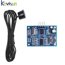 Wodoodporny moduł ultradźwiękowy JSN-SR04T / AJ-SR04M Wodoodporny zintegrowany czujnik przetwornika do pomiaru odległości dla Arduino