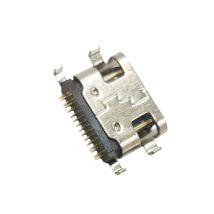 5-10Pcs Usb Charger Charging Dock Port Connector Type C Plug For Blackview BV9100 BV5900 BV6900 Pro BV6900Pro BV6600 BV6600Pro