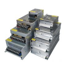 Alimentatore 3V 5V 9V 12V 15V 18V 24V 36V 1A 2A 3A 5A 6A 8A 10A - 50A Alimentatore switching 12 V Volt 220 V a 12 V AC-DC SMPS