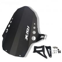 Per Forza 750 Per HONDA XADV750 X-ADV 750 Accessori Moto Parafango Posteriore Parafango Ruota Hugger Splash Guard Staffa CNC