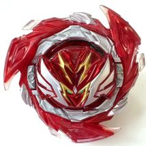 beyscollector TT B-187 RED Saber Savior Valkyrie Rashad Ver SH-7 V Gear