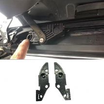 Staffa per tetto per tende per tettuccio apribile adatta per MINI CABRIO R52 54347174761 54347164774 54347165537