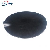POKESS Outside Oil Filler Door Fuel Tank Cap For 2005-2011 FORD Focus Fuel Tank Outer Cover Filler Cap