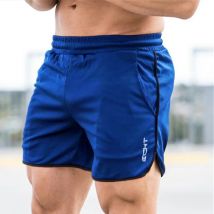 2024 nuevos pantalones cortos deportivos para correr de verano para hombre, pantalones cortos deportivos para correr, pantalones cortos de secado rápido para gimnasio para hombre, pantalones cortos de