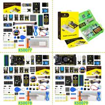 Keyestudio profession elle komplette module starter kit tutorial buch für arduino starter kit kompatibel arduino uno r3/mega2560r3