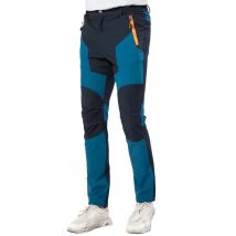 Pantaloni da trekking da uomo Sport all'aria aperta Estate Quick Dry Antivento Impermeabile Trekking Arrampicata Pantaloni traspiranti resistenti all'usura