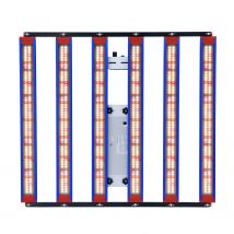 240w 320w 650w 1000w Samsung LM301H EVO LED Coltiva la barra luminosa Meanwell Driver Lampada crescente per pianta da interno Fiore Serra Tenda