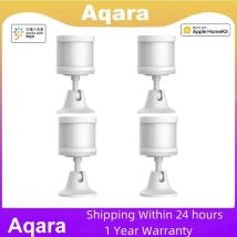 Original Aqara Motion Sensor Smart Menschlichen Körper Sensor ZigBeeWireless Verbindung Bewegung Smart Home Für Mijia MiHome Homekit APP