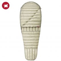 AEGISMAX AIR 10D Ulltralight Down sacco a pelo campeggio all'aperto 800FP coppia leggera sacco a pelo attrezzatura per escursioni turistiche