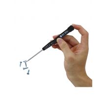 Mini 50mm Screwdriver 0.8/1.2/1.5 Pentalobe /2.5Y/PH0/PH00/PH000/T2 T3 T4 T5 T6 T8 T10 for Macbook Cell Phone Repair Tool