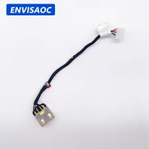 Per Lenovo ThinkPad L570 L560 laptop DC Power Jack DC-IN cavo flessibile di ricarica DC30100VW00 DC30100UZ00 00 ny614