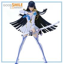 100% Original Good Smile Company Pop Up Parade Kill La Kill Kiryuuin Satsuki SP Collection Series Model Toys Anime Figure