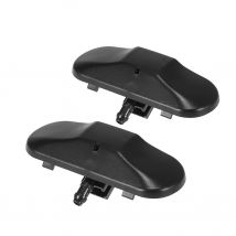 2 pezzi 2KD955985 ugello tergicristallo spruzzo acqua lavavetri per Bora Passat B6 B7 Jetta Golf 5 MK5 6 Touran Tiguan Sagitar Yeti