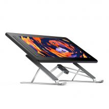 Supporto portatile XPPen Supporto pieghevole ad angolo regolabile da 18 a 45 gradi per monitor da disegno con display da 12-16 pollici