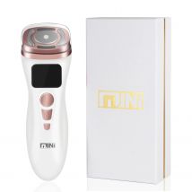 MINI Hifu 2.0 Machine Ultrasound Machine RF Fadiofrecuencia EMS Microcurrent Lift Firm Tightening Skin Care Product
