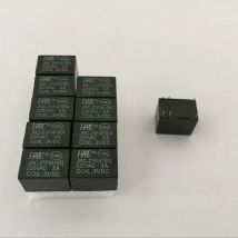 10PCS miniatur elektro-magnetische relais JRC-21F 3V 5V 6V 9V 12V PCB relais 6PIN