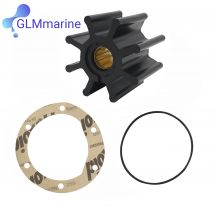 200-8701 Laufrads atz für Jabsco Motor wasserpumpe 920-0001 920-0001-p Ersetzen Sie die Sierra 18-410 DJ-Pumpe 001-1101 Cef 920