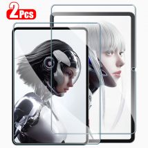 2 Stück gehärtetes Glas Displayschutzfolie für Redmagic Astra Gaming Tablet Nova Red Magic Astra Zubehör Film