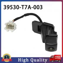NUOVO 1080P 39530-T7A-003 Telecamera posteriore per retromarcia per auto per Honda HR-V VEZEL HRV 2015 2016 2017 2018 Telecamera di assistenza al parcheggio