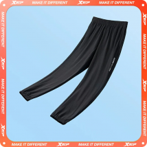 Xtep-Hose für Herren, 2024, Sommer, schweißabsorbierende Hose, trendige Retro-Mode, schnell trocknende Hose 876229980206