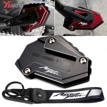 Przedłużka podpórki bocznej do motocykla Honda Africa Twin 1100 CRF1100L CRF 1100 L 2025 2024 2023 2022 2021 2020