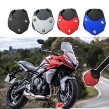Per Tiger Sport 660 Tiger660 TIGER600 2022 2023 Moto, Piastra di Estensione per Cavalletto Laterale