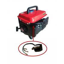 ET950 ET650 Ignition Coil For 800W Generator,TG950 TG650 Integrated Ignition Coil,Magneto,ET950 Generator Part Accessory