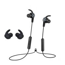 3 Pairs Silikon Ohr knospen Tipps Eartips Ohrhörer Haken Ersatz für Huawei Honor xSport AM61 Headset Ohr Pads