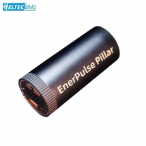 Superschnelles Laden der mobilen Powerbank-Akku, abnehmbares/Ersatzset für 4680-Akku, 5 V, 9 V, 12 V Ausgang