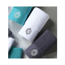 AHSNME Royal dedicated 33x33cm 100% cotton towels children small towel kindergarten face towel free custom LOGO wholesale