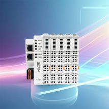 SPS Industrial Codesys / OpenPCS Automation Programmierbare Logiksteuerung SPS für analoge Steuersysteme mit geschlossenem Regelkreis
