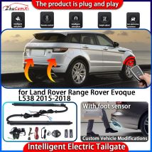 Smart Powered Tailgate System for Land Rover Range Rover Evoque L538 2015-2018 Automatic Intelligent Trunk Lift Control Kit