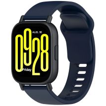 Original Silikonarmband für Xiaomi Redmi Uhr 5 Active Smart Watch Zubehör 22 mm Sport Correa Armband Redmi Uhr 5 Lite Band