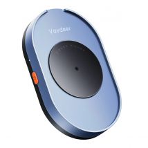 Virtual Mouse Mover Anti-sleep Automatic Movement To Prevent Computer Lock Screen With ON/OFF Switch Undetectable Mouse Jiggler