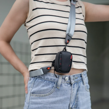 PGYTECH Onemo Playfun Borsa Zaino leggero creativo Zaini ultraleggeri Viaggi all'aperto Escursionismo Zaino piccolo per bambini Mini borsa